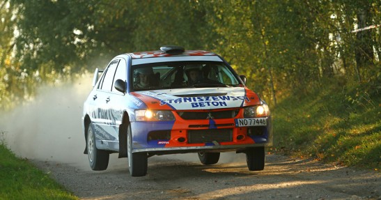 Rajd Warmiński